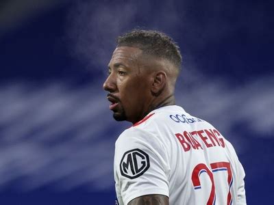 erome jogador|Jérôme Boateng .
